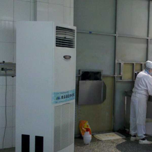 博尔塔拉食品正负离子空气杀菌器